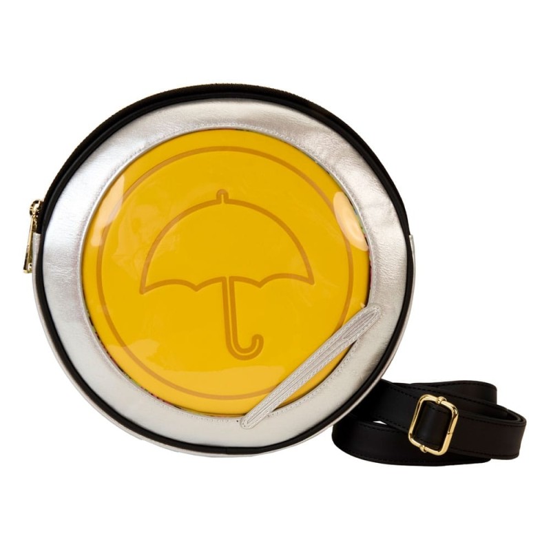 Squid Game - Netflix by Loungefly sac à bandoulière