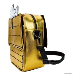 Snoopy - Sac à bandoulière Snoopy 75th Anniversary by Loungefly