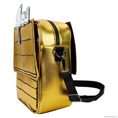 Snoopy - Sac à bandoulière Snoopy 75th Anniversary by Loungefly