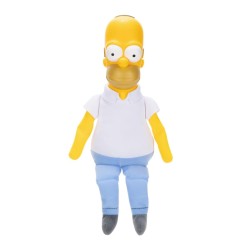 Simpsons - Peluche parlante Homer 33 cm *ANGLAIS*