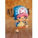 One Piece - Statuette FiguartsZERO Cotton Candy Lover Chopper 7 cm