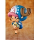 One Piece - Statuette FiguartsZERO Cotton Candy Lover Chopper 7 cm