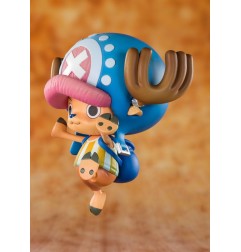 One Piece - Statuette FiguartsZERO Cotton Candy Lover Chopper 7 cm