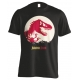 Jurassic Park - T-Shirt T-Rex Spotted