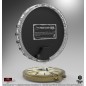 Pink Floyd - Statuette Rock Iconz On Tour Time Projection Screen (Dark Side of the Moon Tour) 25 cm