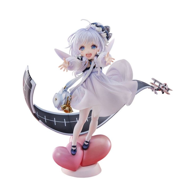 Azur Lane - Statuette PVC 1/7 Little Illustrious