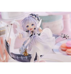 Azur Lane - Statuette PVC 1/7 Little Illustrious