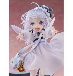 Azur Lane - Statuette 1/7 Little Illustrious