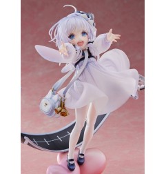 Azur Lane - Statuette 1/7 Little Illustrious