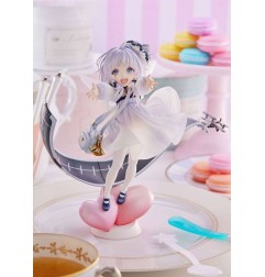 Azur Lane - Statuette PVC 1/7 Little Illustrious