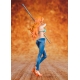 One Piece - Statuette FiguartsZERO Cat Burglar Nami 15 cm