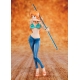 One Piece - Statuette FiguartsZERO Cat Burglar Nami 15 cm