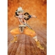 One Piece - Statuette FiguartsZERO Sniper King Usopp 12 cm