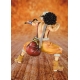 One Piece - Statuette FiguartsZERO Sniper King Usopp 12 cm