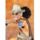 One Piece - Statuette FiguartsZERO Sniper King Usopp 12 cm