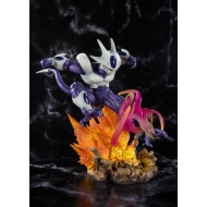 Dragon Ball Z - Statuette FiguartsZERO Cooler -Final Form- Tamashii Web Exclusive 22 cm