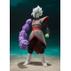 Dragon Ball Super - Figurine S.H. Figuarts Zamasu -Potara- Tamashii Web Exclusive 14 cm