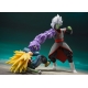 Dragon Ball Super - Figurine S.H. Figuarts Zamasu -Potara- Tamashii Web Exclusive 14 cm