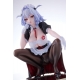 Original Character - Statuette 1/6 Hebe-chan Maid Ver. 17 cm