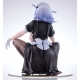 Original Character - Statuette 1/6 Hebe-chan Maid Ver. 17 cm