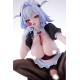 Original Character - Statuette 1/6 Hebe-chan Maid Ver. 17 cm