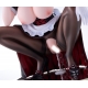 Original Character - Statuette 1/6 Hebe-chan Maid Ver. 17 cm