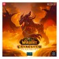 World of Warcraft - Puzzle Gaming Cataclysm Classic (1000 pièces)