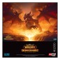 World of Warcraft - Puzzle Gaming Cataclysm Classic (1000 pièces)