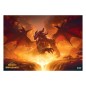 World of Warcraft - Puzzle Gaming Cataclysm Classic (1000 pièces)