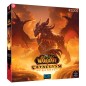 World of Warcraft - Puzzle Gaming Cataclysm Classic (1000 pièces)