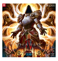 Diablo - IV puzzle Gaming Inarius The Father (1000 pièces)