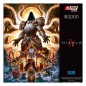 Diablo - IV puzzle Gaming Inarius The Father (1000 pièces)