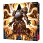 Diablo IV - Puzzle Gaming Diablo IV Inarius The Father (1000 pièces)