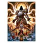 Diablo - IV puzzle Gaming Inarius The Father (1000 pièces)