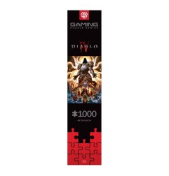 Diablo - IV puzzle Gaming Inarius The Father (1000 pièces)