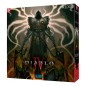 Diablo - IV puzzle Gaming Inarius (1000 pièces)