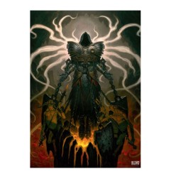 Diablo - IV puzzle Gaming Inarius (1000 pièces)