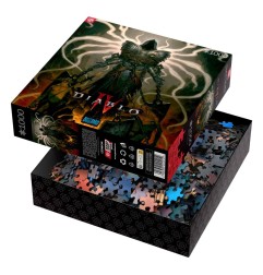 Diablo IV - Puzzle Gaming Diablo IV Inarius (1000 pièces)