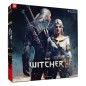 The Witcher - Puzzle Gaming Geralt & Ciri (1000 pièces)