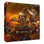 Diablo - Puzzle Gaming Heroes Battle (1000 pièces)