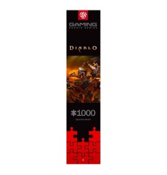 Diablo - Puzzle Gaming Heroes Battle (1000 pièces)