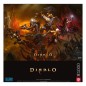 Diablo - Puzzle Gaming Heroes Battle (1000 pièces)