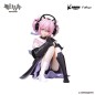 Arknights - Statuette PVC Noodle Stopper U 9 cm