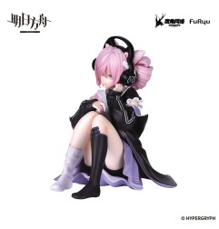 Arknights - Statuette PVC Noodle Stopper U 9 cm