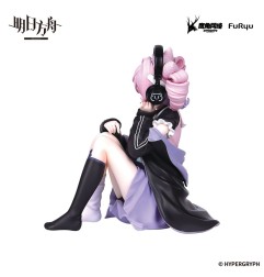 Arknights - Statuette PVC Noodle Stopper U 9 cm