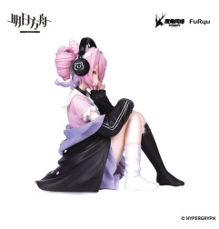 Arknights - Statuette PVC Noodle Stopper U 9 cm