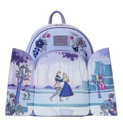 Disney - Sac à dos La belle au bois dormant 65th Anniversary Scene by Loungefly