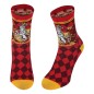 Harry Potter - Chaussettes Gryffindor S-M