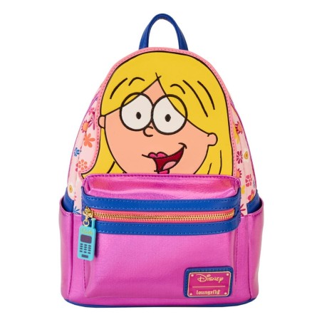 Lizzie McGuire - Disney by Loungefly sac à dos Mini