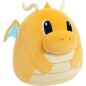 Squishmallows - Peluche Dragonite 35 cm Squishmallows - Peluche Dragonite 35 cm